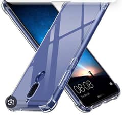 Huawei Mate 10 lite