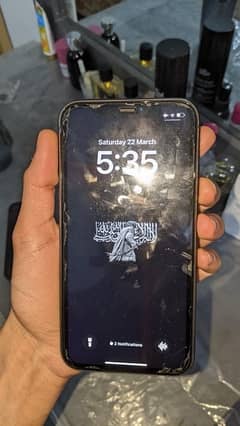Iphone 11 Pta JV