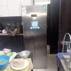 Dawlance Freezer and  Refrigerator