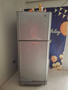 Refriderator
