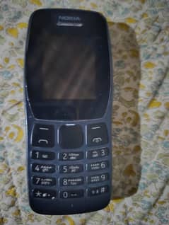 Nokia 110