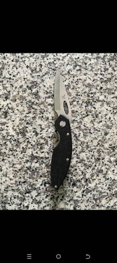buck USA made American victorinox Leatherman
