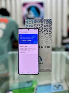 Tecno comen 40 pro 8/256 GB 03238760671 My whatsapp number