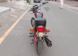 motercycle