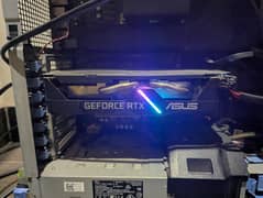 ASUS Dual GeForce RTX 2060 6GB GDDR6 | Great Condition | 1080p & 1440p