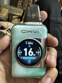 Oxva Xlim SQ pro 2