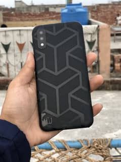 Samsung A01 2gb 16gb (for sale)