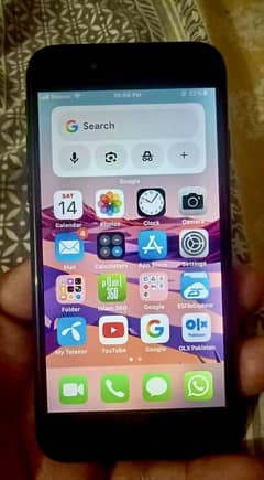Iphone 7 pta approved