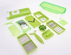 Nicer Dicer