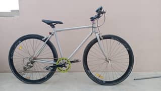  Galaxy Sports Cycle for Sale – Stylish, Lightweight & Durable! 