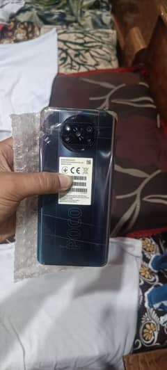 Poco x3 pro parts 100% original