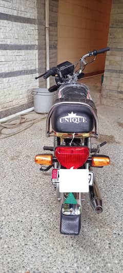 unique