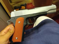 toy gun 10/10 Condition