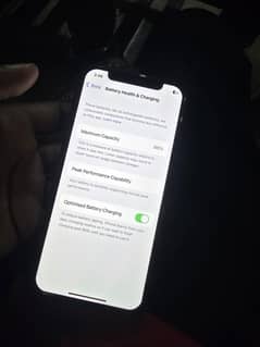 IPhone X Non Pta 256Gb