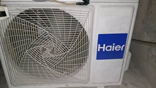 haier ac