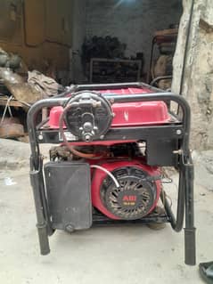 ARI 7000 E 6500 7000E salf starf 10/10condition argent sell
