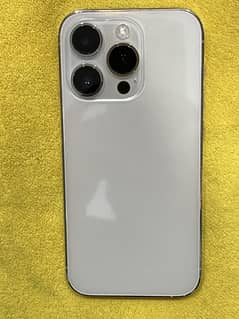 14 pro PTA
