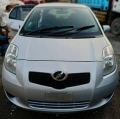 Toyota Vitz 2005