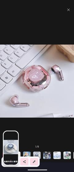 earbuds