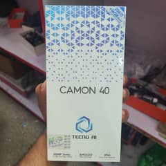 comon 40 8.256