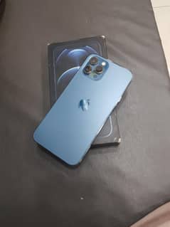 IPHONE 12PRO MAX PTA APPROVED