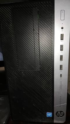 Gaming and editing pc