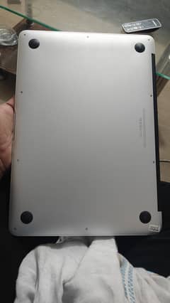 micbook air core i7 2015