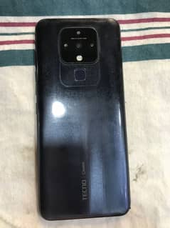 Tecno 16se