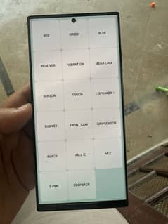 Samsung Galaxy S 23ultra 12/256 ptA