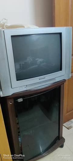 Panasonic tv