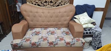 7 seater sofaset