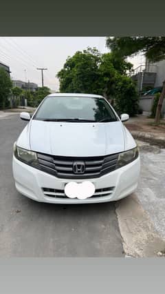 Honda City 2013 for Sale
