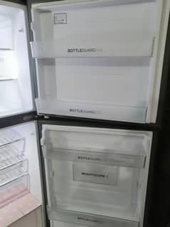 Haier fridge / Glass Door / Inverter / Touch display