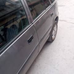 Suzuki cultus