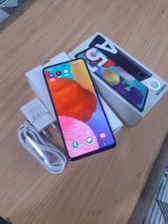 Samsung A51 Urgent sale need money