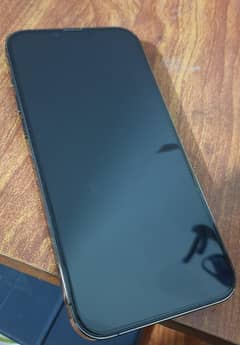 Iphone 13 pro max  Non Pta