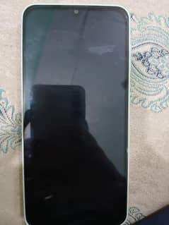 Samsung galaxy A16  6/128 GB Ram