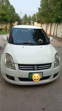 swift dlx alli Genuine non accidental