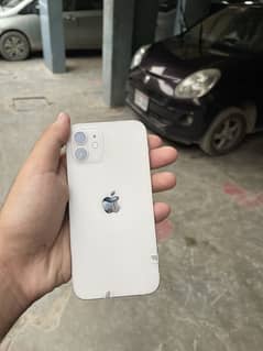 Apple iPhone 12