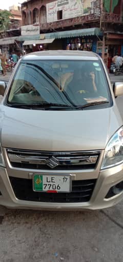 Suzuki wagon r vxl for sale