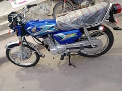 125cc