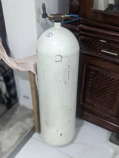 CAR CYLINDER WITH LENDIRENZO KIT