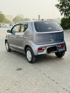 Suzuki Alto VXR 2023 Automatic miror