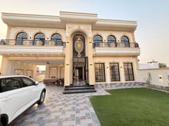 1 Kanal Brand New House LDA Approved CornerHouse