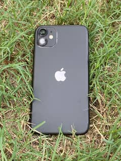 iPhone 11 JV Non-PTA | 64GB | 87% Battery Health | 10/10 Condition