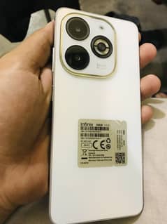 Infinix smart 8 plus