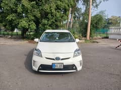 Toyota prius 1.8 s led