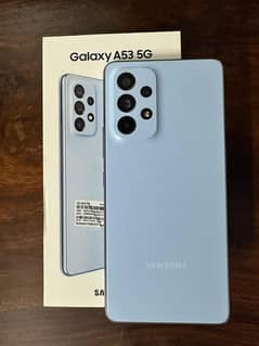 Samsung Galaxy A53 5G