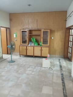5 MARLA 3 BED PORTION FOR RENT IN JOHAR TOWN