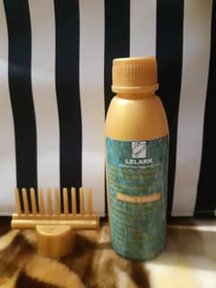 Lelark herbal hair oil